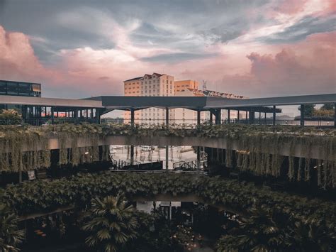 Exploring Biñan, Philippines: 10 Best Parks and Recreational Spots.